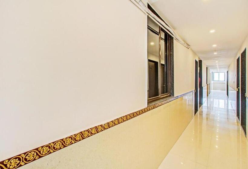 Fabhotel Renuka Executive