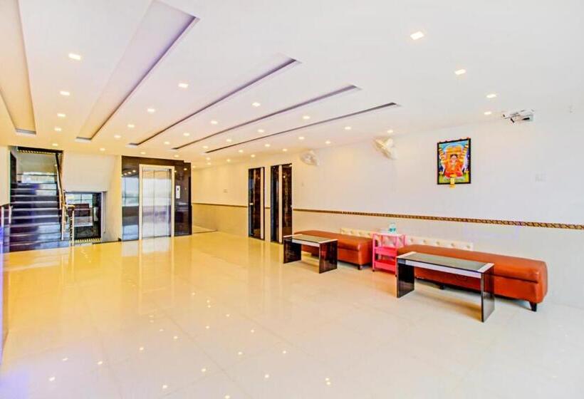 Fabhotel Renuka Executive