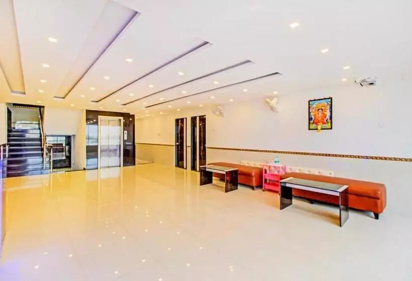 Fabhotel Renuka Executive