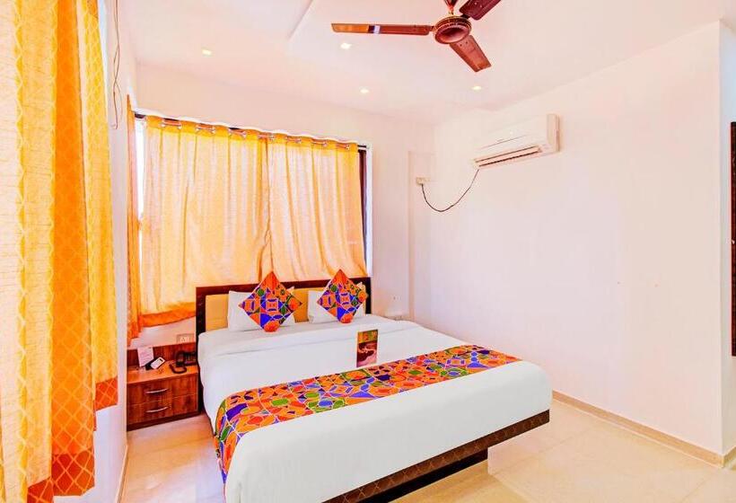 Fabhotel Renuka Executive