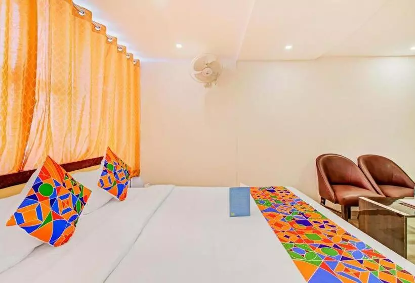 Fabhotel Renuka Executive