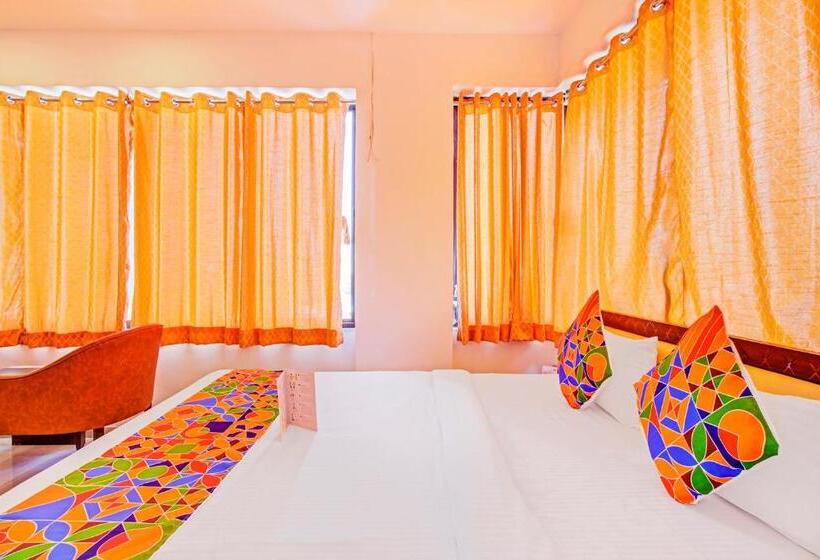 Fabhotel Renuka Executive