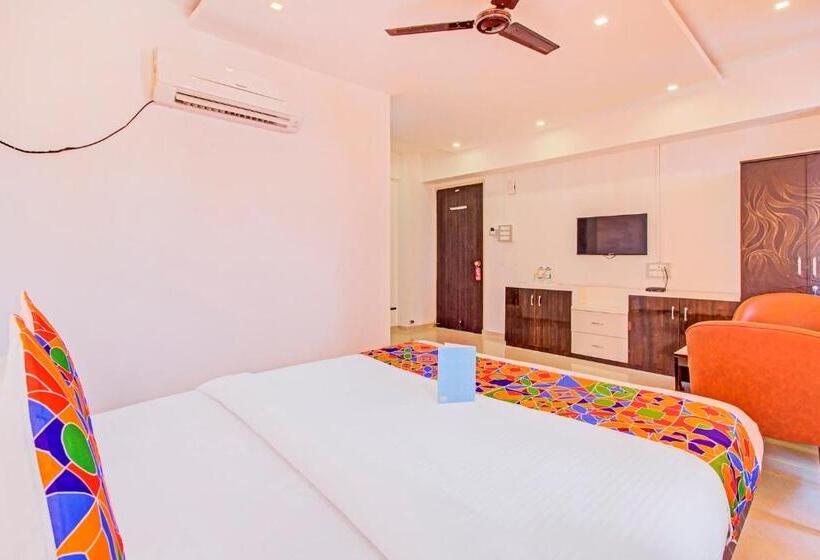 Fabhotel Renuka Executive