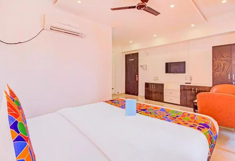 Fabhotel Renuka Executive