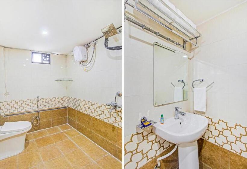 Fabhotel Renuka Executive