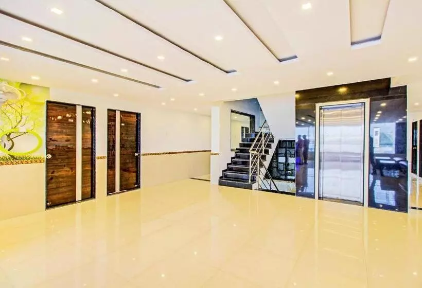 Fabhotel Renuka Executive