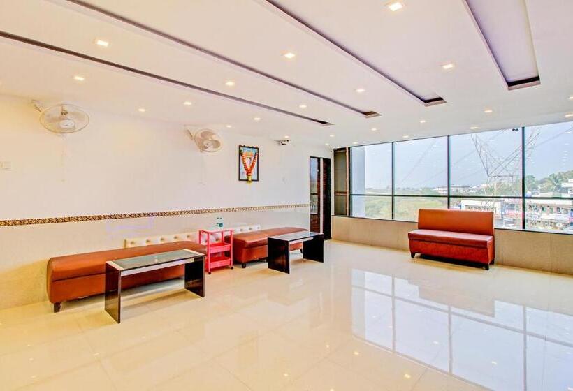 Fabhotel Renuka Executive