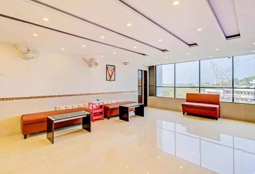 Fabhotel Renuka Executive