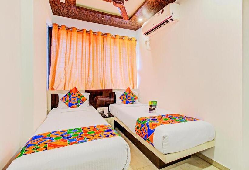 Fabhotel Renuka Executive