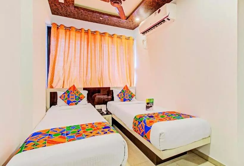 Fabhotel Renuka Executive
