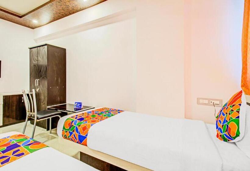 Fabhotel Renuka Executive