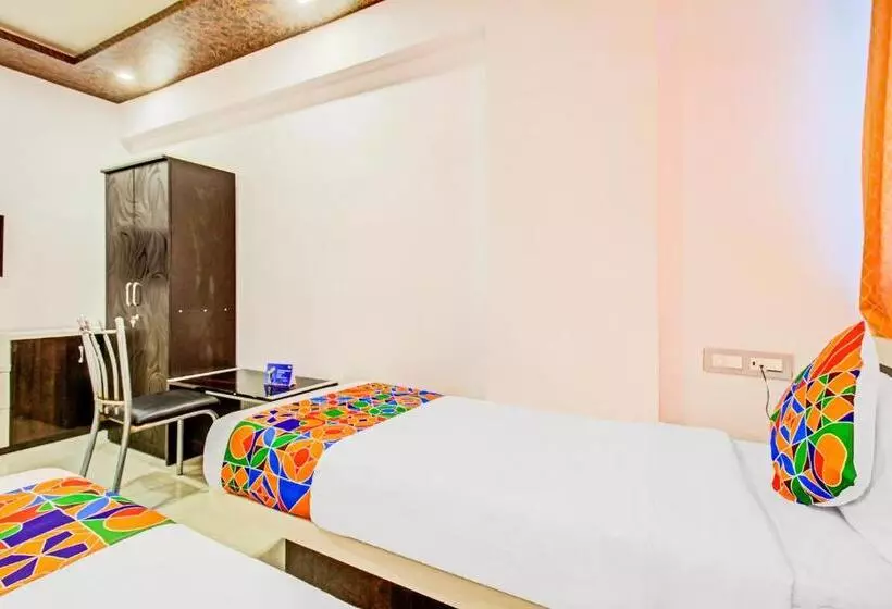 Fabhotel Renuka Executive