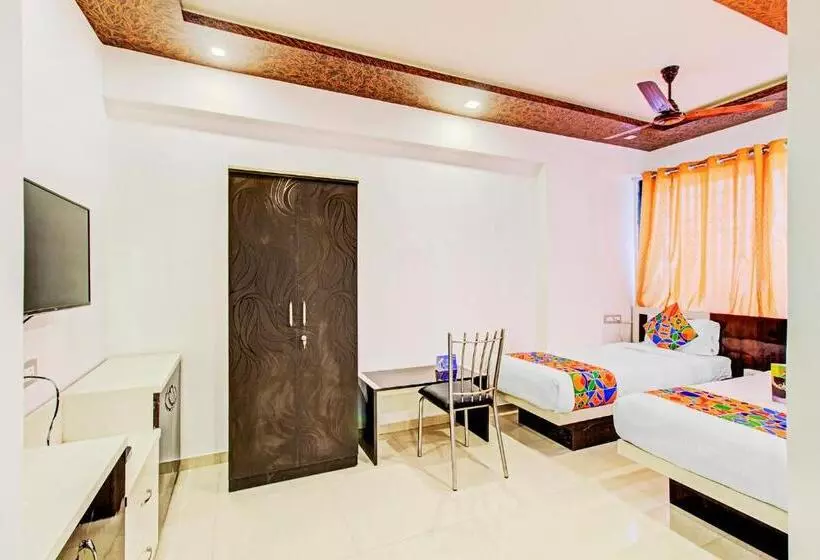 Fabhotel Renuka Executive