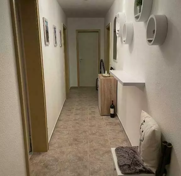 Ferienwohnung Gipfelblick