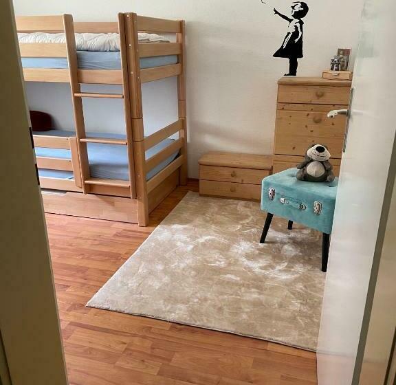 Ferienwohnung Gipfelblick