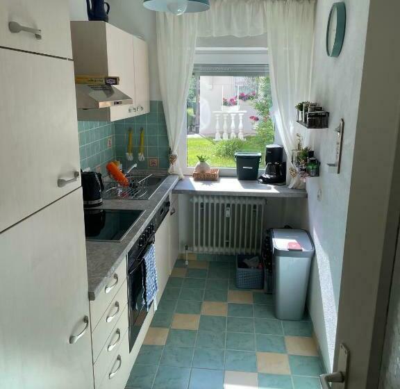 Ferienwohnung Gipfelblick