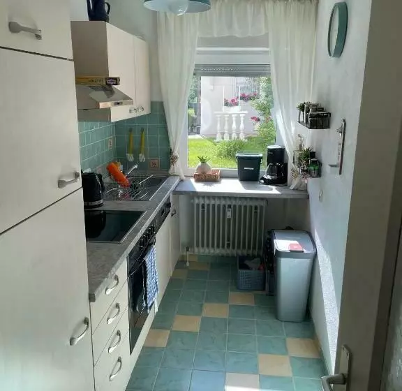 Ferienwohnung Gipfelblick