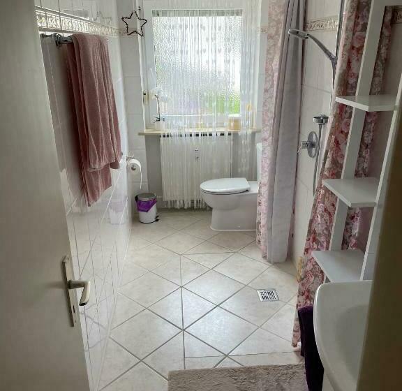 Ferienwohnung Gipfelblick