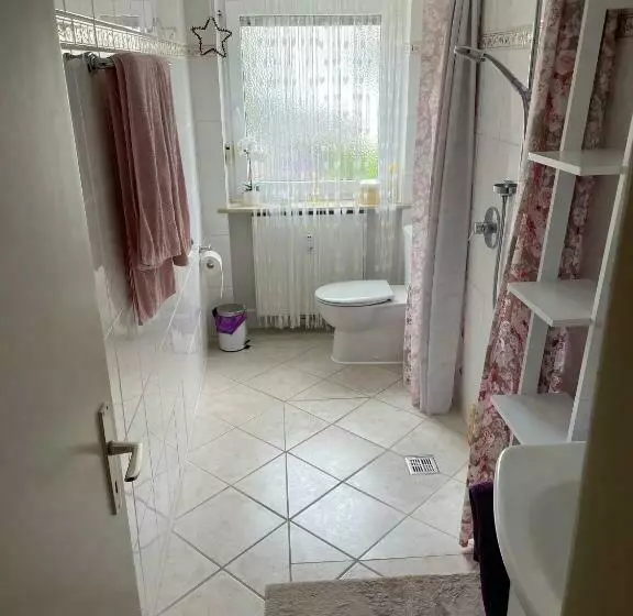 Ferienwohnung Gipfelblick