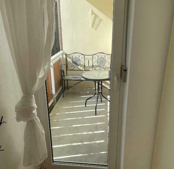 Ferienwohnung Gipfelblick