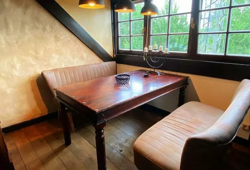 Ferienwohnung Turmzimmer Für 4 Personen