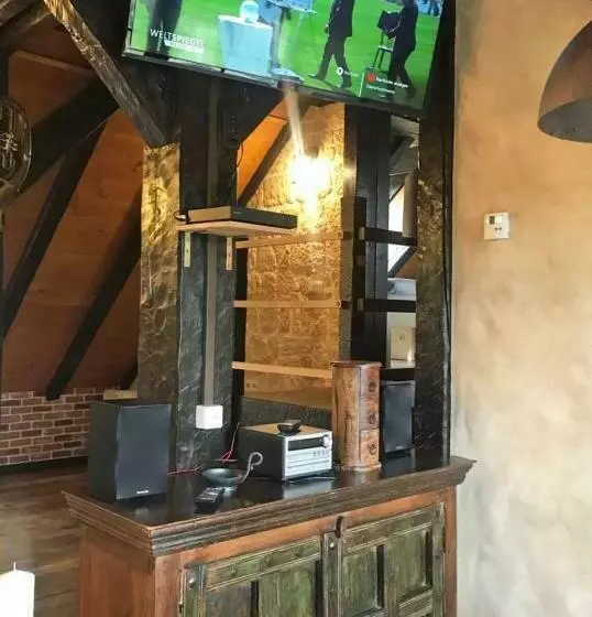 Ferienwohnung Turmzimmer Für 4 Personen