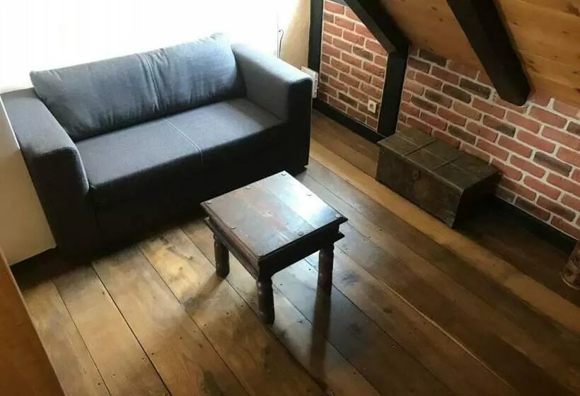 Ferienwohnung Turmzimmer Für 4 Personen