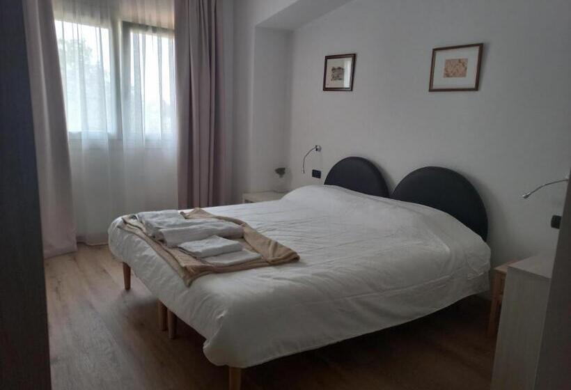 هتل Gardafarm Agriturismo