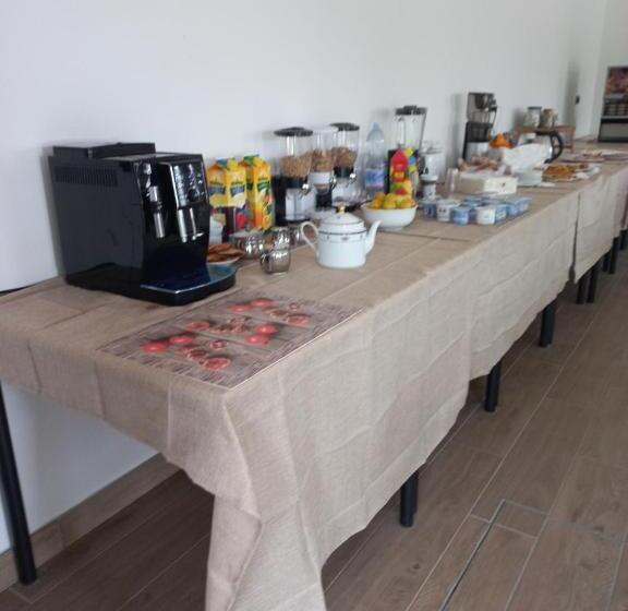 هتل Gardafarm Agriturismo