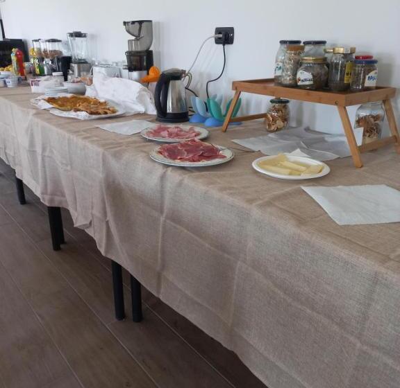 هتل Gardafarm Agriturismo