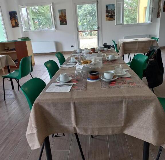 هتل Gardafarm Agriturismo