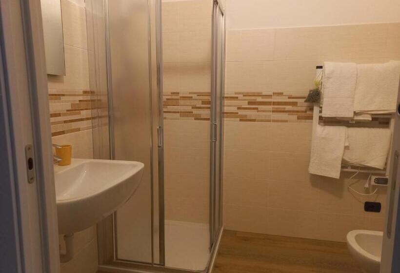 هتل Gardafarm Agriturismo