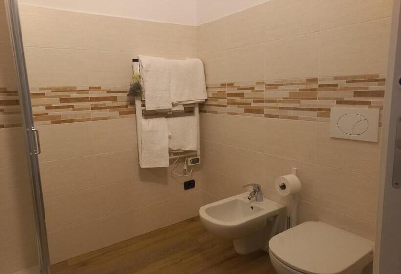 هتل Gardafarm Agriturismo