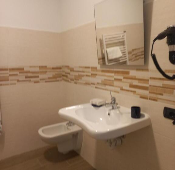 هتل Gardafarm Agriturismo