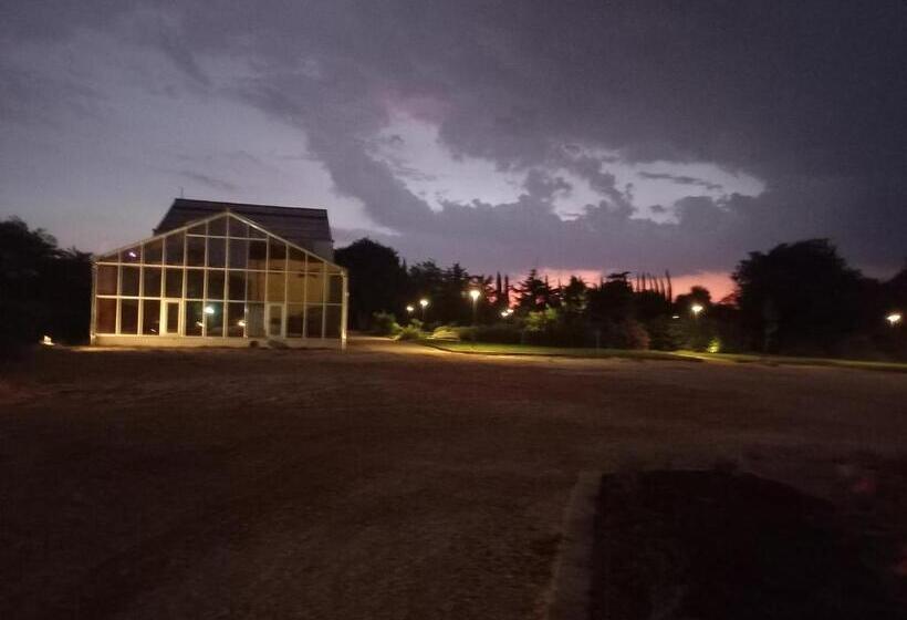 هتل Gardafarm Agriturismo