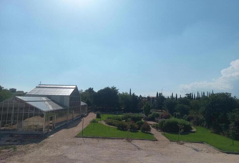 هتل Gardafarm Agriturismo