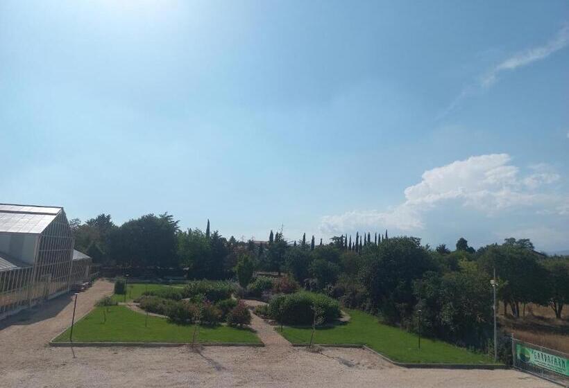 هتل Gardafarm Agriturismo