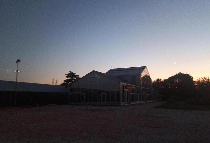 هتل Gardafarm Agriturismo