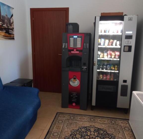 هتل Gardafarm Agriturismo