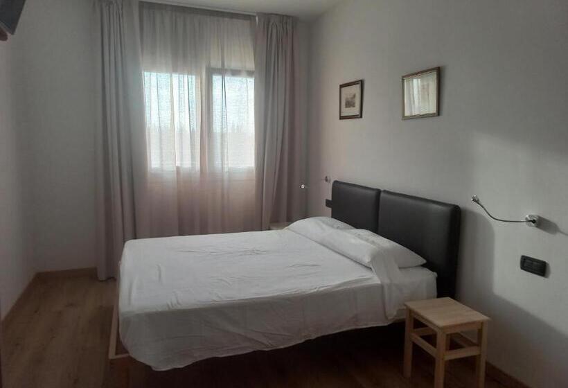 هتل Gardafarm Agriturismo