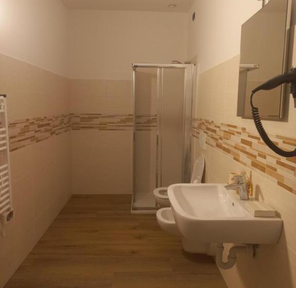 هتل Gardafarm Agriturismo