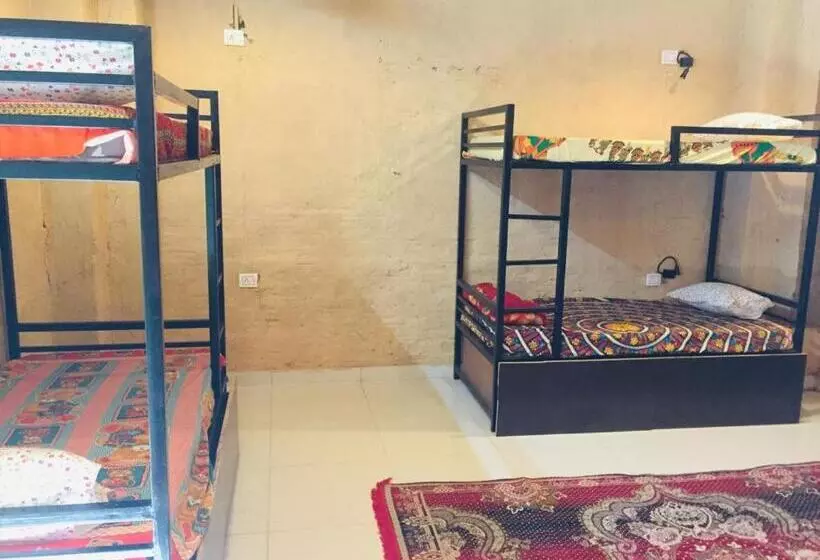 Hôtel Jaisalmer Hostel