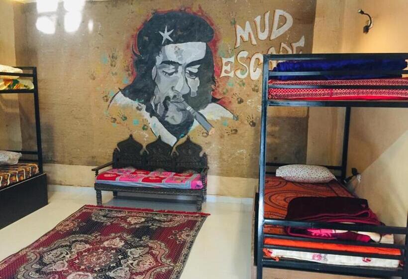 Hotel Jaisalmer Hostel