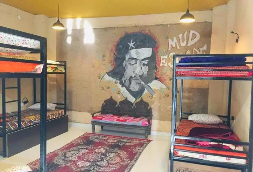 Hôtel Jaisalmer Hostel