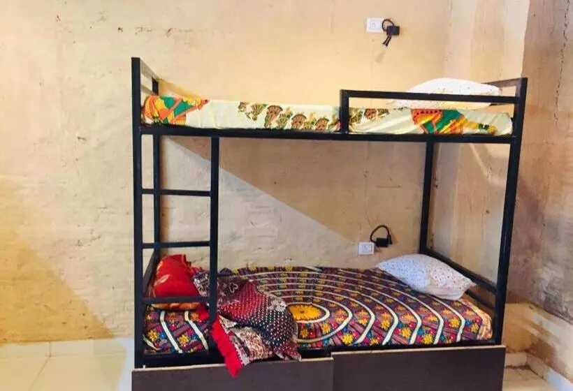 Hôtel Jaisalmer Hostel