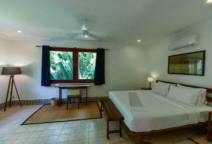 호텔 Oh Battambang Boutique