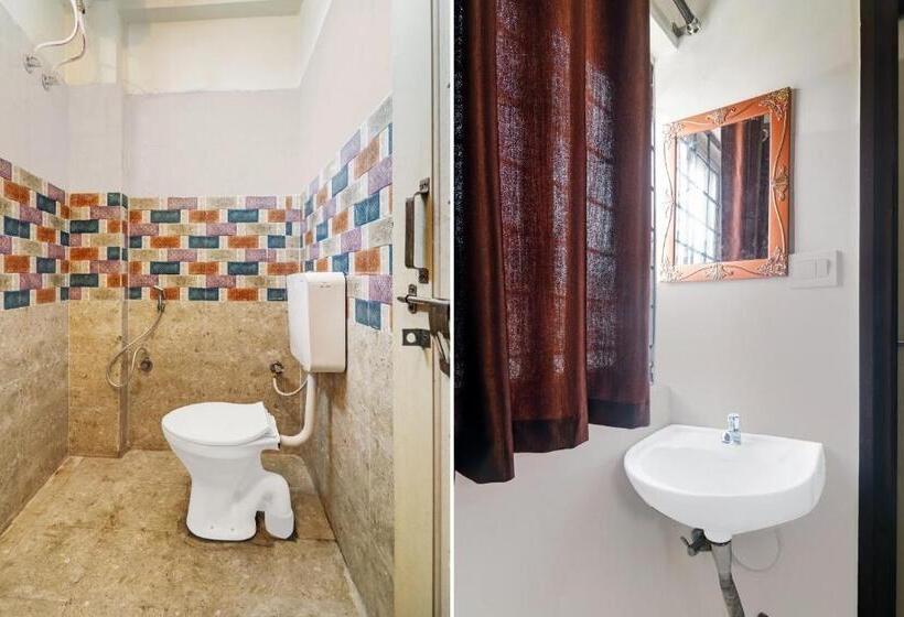 호텔 Oyo 91495 Vijay Laxmi Residency