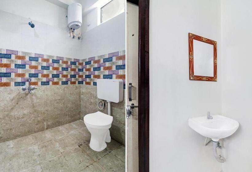 호텔 Oyo 91495 Vijay Laxmi Residency