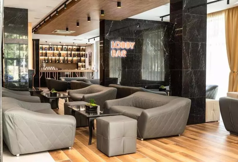هتل Santé Spa