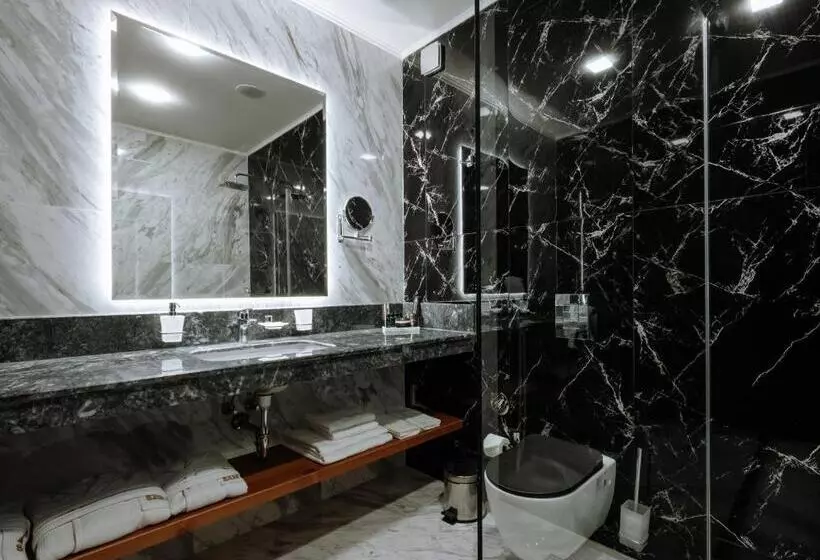 هتل Santé Spa